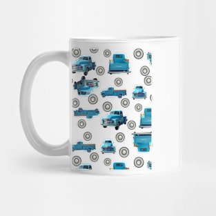 Pick me up Mug